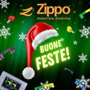 Buone Feste!