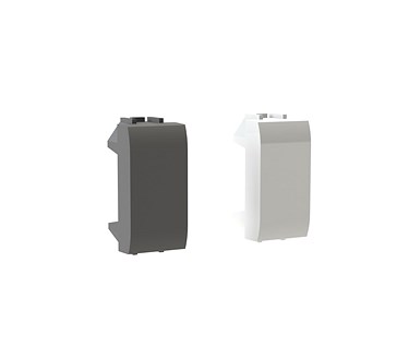Tappo copriforo compatibile Bticino LivingLight