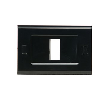 Placca per serie componibile BTICINO MAGIC